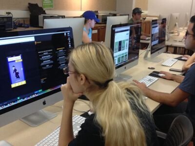 الصورة المصغرة للدورة